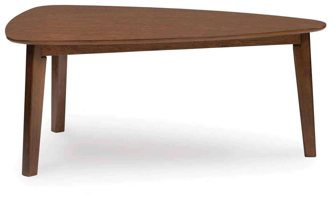 Lyncott Table (Set of 3) - LasVegasFurnitureOnline.com