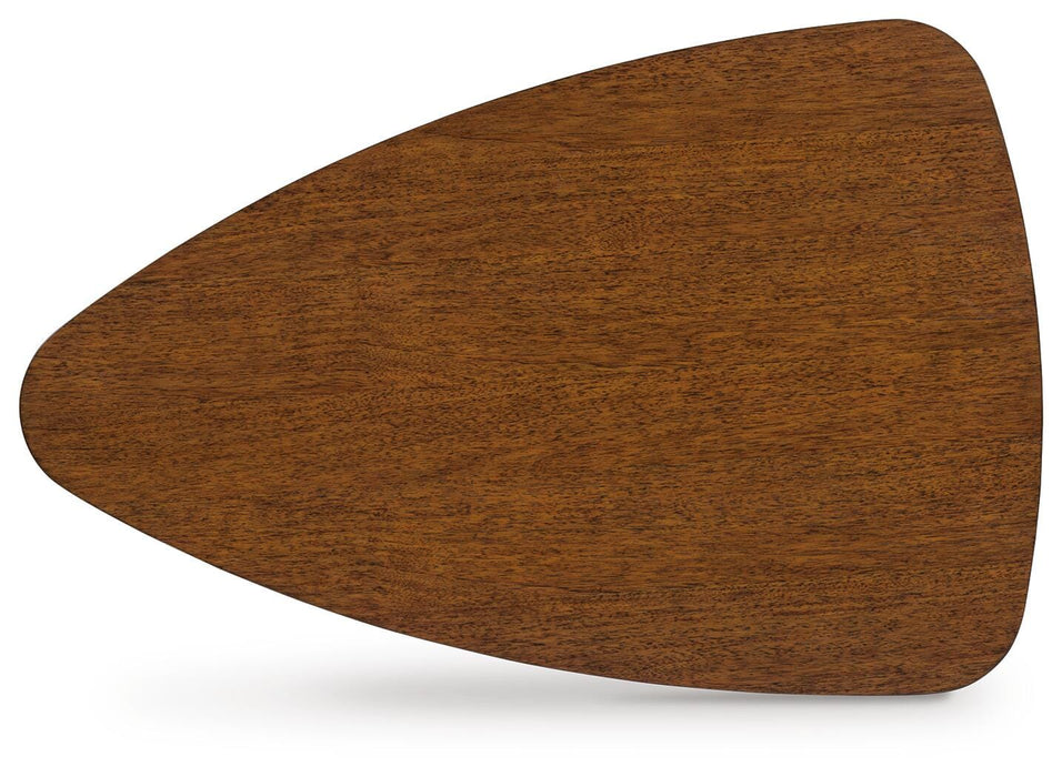 Lyncott Table (Set of 3) - LasVegasFurnitureOnline.com