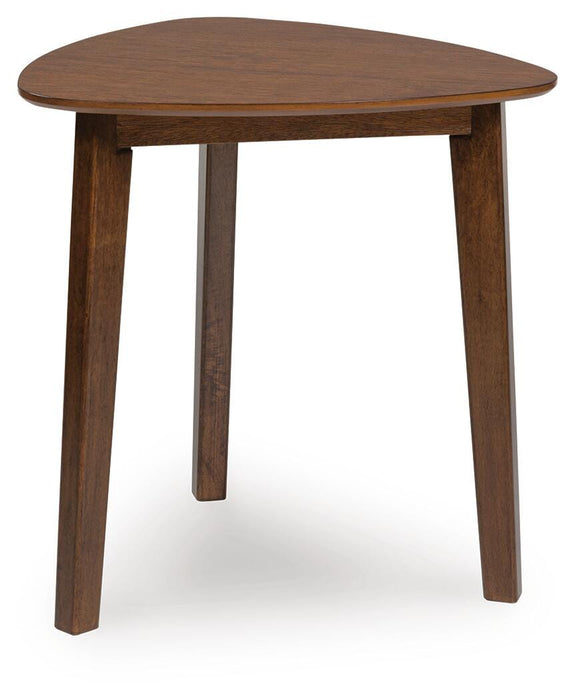 Lyncott Table (Set of 3) - LasVegasFurnitureOnline.com