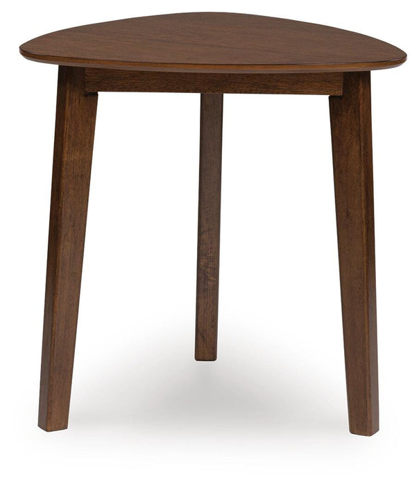 Lyncott Table (Set of 3) - LasVegasFurnitureOnline.com