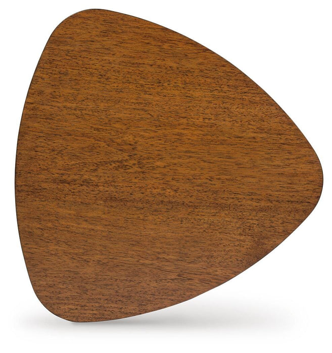 Lyncott Table (Set of 3) - LasVegasFurnitureOnline.com