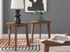 Lyncott Table (Set of 3) - LasVegasFurnitureOnline.com