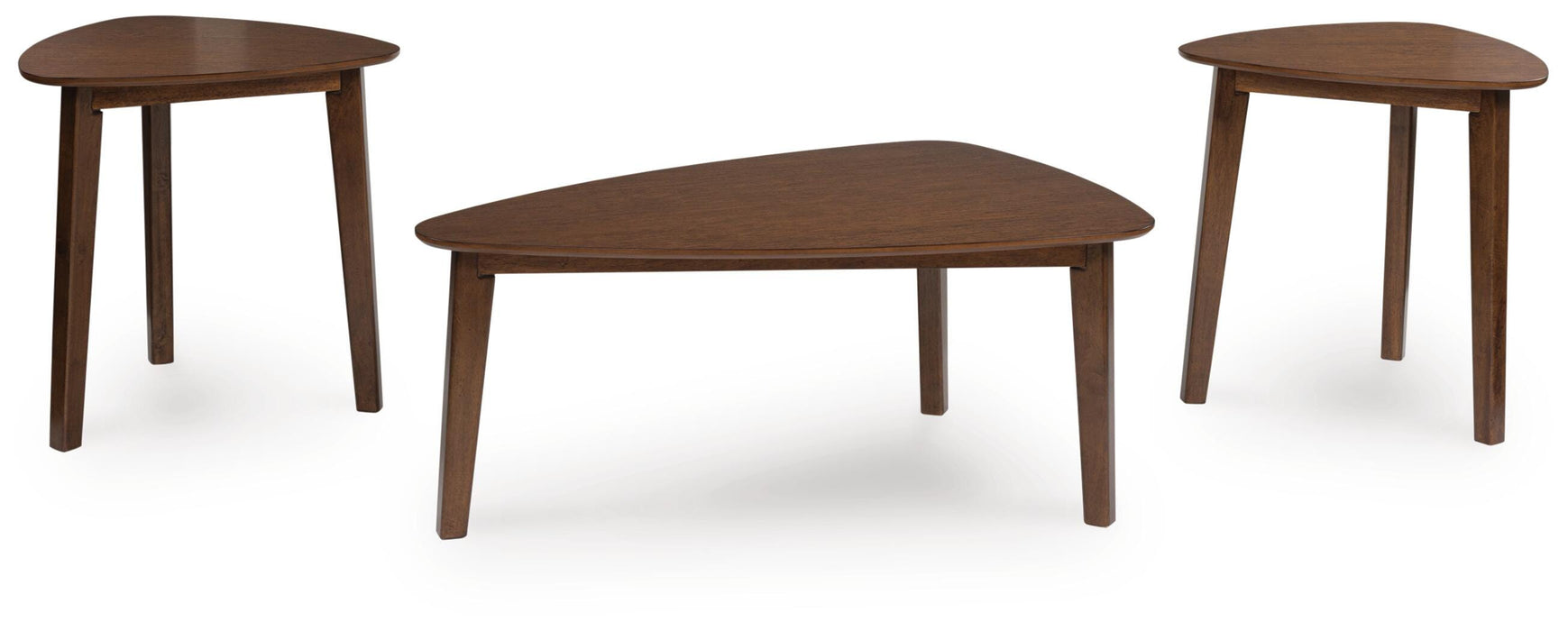 Lyncott Table (Set of 3) - LasVegasFurnitureOnline.com