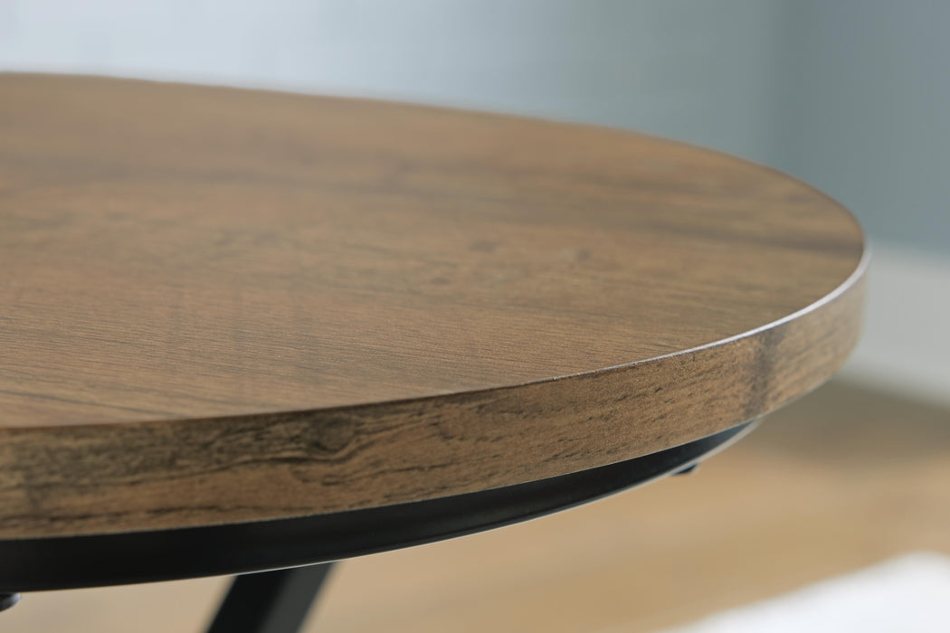 Cassbryn Table (Set of 3) - LasVegasFurnitureOnline.com