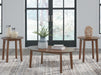 Gordonay Table (Set of 3) - LasVegasFurnitureOnline.com