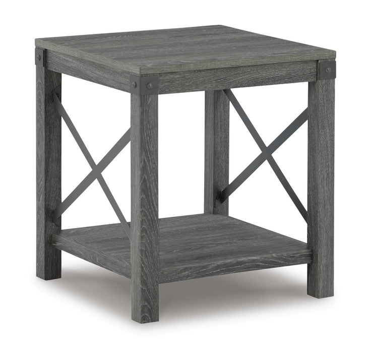 Freedan Occasional Table Set - LasVegasFurnitureOnline.com