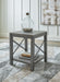 Freedan Occasional Table Set - LasVegasFurnitureOnline.com