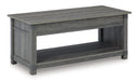 Freedan Occasional Table Set - LasVegasFurnitureOnline.com