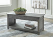 Freedan Occasional Table Set - LasVegasFurnitureOnline.com