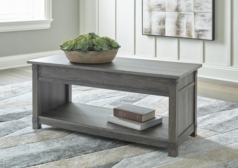 Freedan Occasional Table Set - LasVegasFurnitureOnline.com