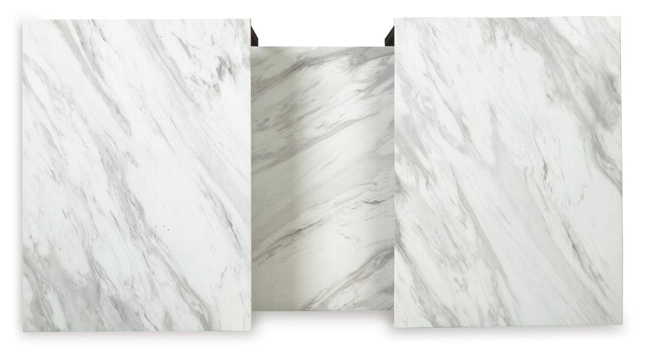Donnesta Table (Set of 3) - LasVegasFurnitureOnline.com