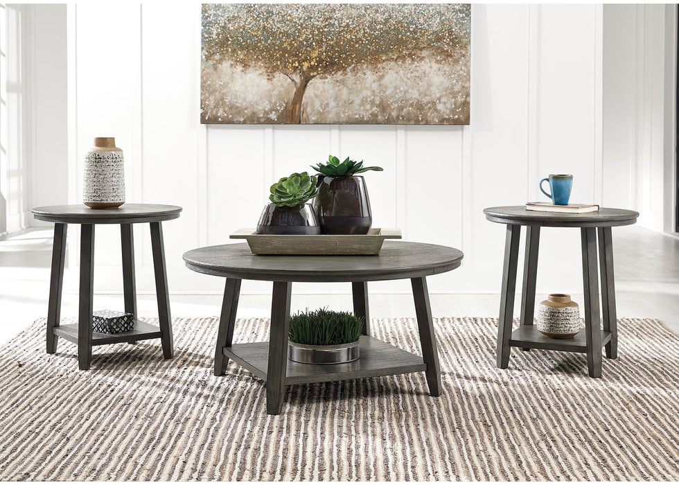 Caitbrook Table (Set of 3) - LasVegasFurnitureOnline.com