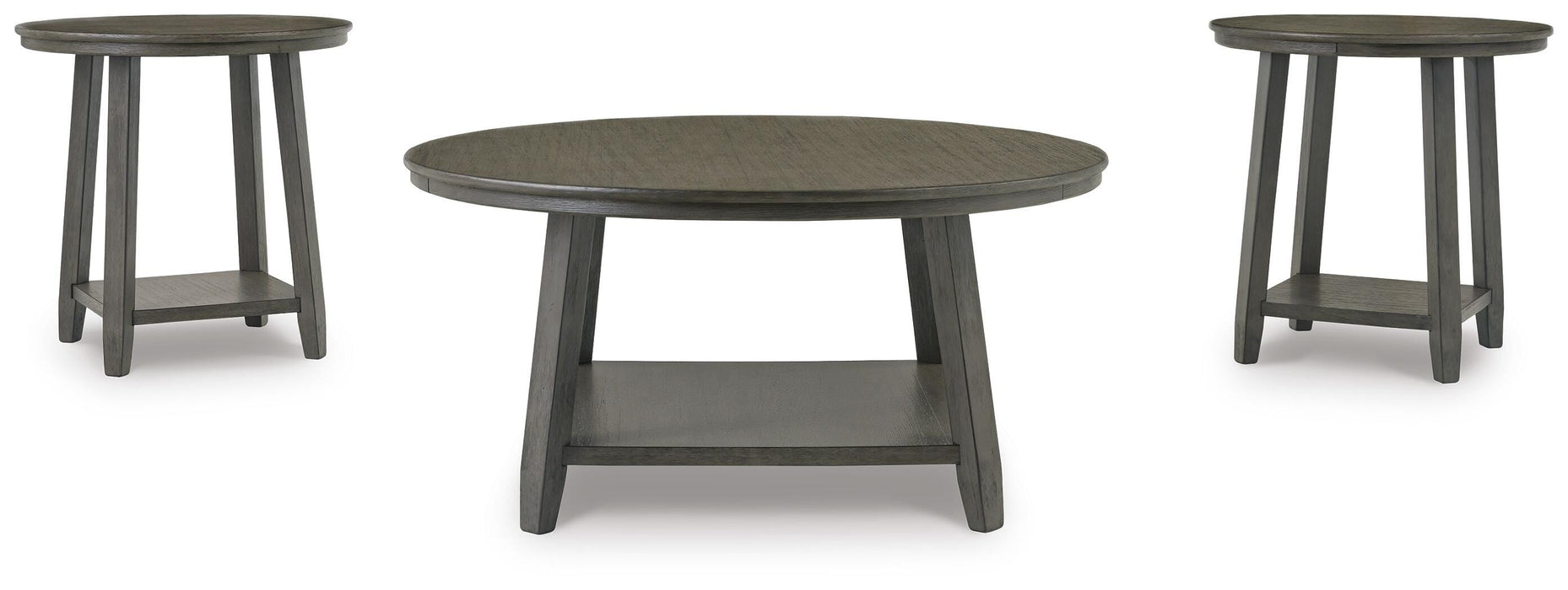 Caitbrook Table (Set of 3) - LasVegasFurnitureOnline.com