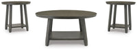 Caitbrook Table (Set of 3) - LasVegasFurnitureOnline.com