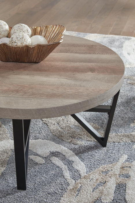 Deanlee Table (Set of 3) - LasVegasFurnitureOnline.com