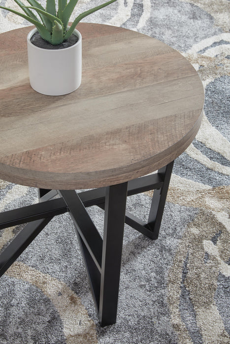 Deanlee Table (Set of 3) - LasVegasFurnitureOnline.com