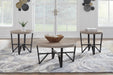Deanlee Table (Set of 3) - LasVegasFurnitureOnline.com