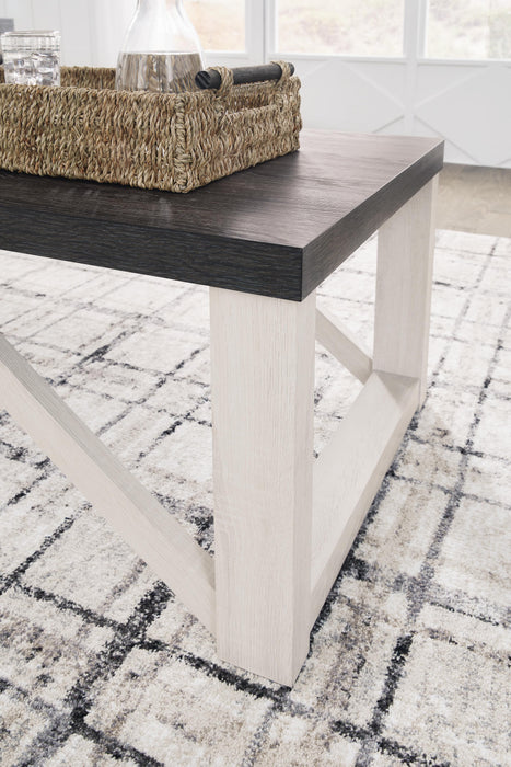 Dorrinson Table (Set of 3) - LasVegasFurnitureOnline.com