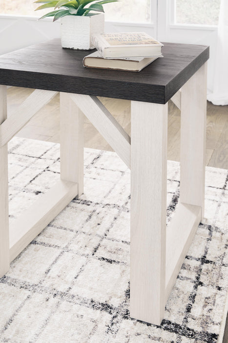 Dorrinson Table (Set of 3) - LasVegasFurnitureOnline.com