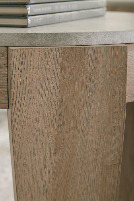 Guystone Table (Set of 3) - LasVegasFurnitureOnline.com