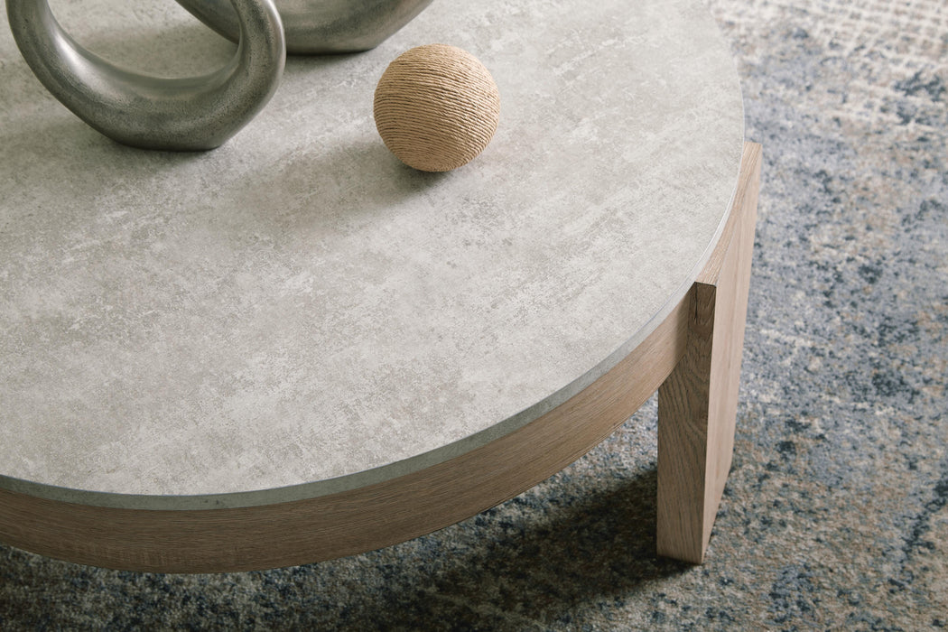 Guystone Table (Set of 3) - LasVegasFurnitureOnline.com