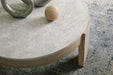 Guystone Table (Set of 3) - LasVegasFurnitureOnline.com