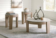 Guystone Table (Set of 3) - LasVegasFurnitureOnline.com