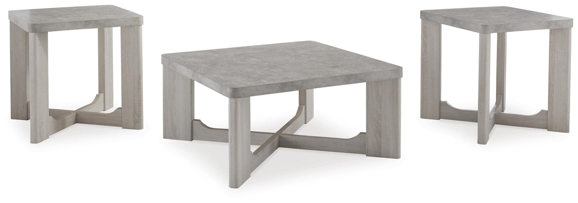 Garnilly Table (Set of 3) - LasVegasFurnitureOnline.com