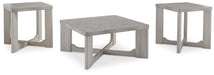 Garnilly Table (Set of 3) - LasVegasFurnitureOnline.com