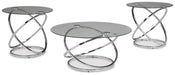 Hollynyx Table (Set of 3) - LasVegasFurnitureOnline.com