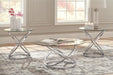 Hollynyx Table (Set of 3) - LasVegasFurnitureOnline.com