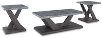 Bensonale Table (Set of 3) - LasVegasFurnitureOnline.com