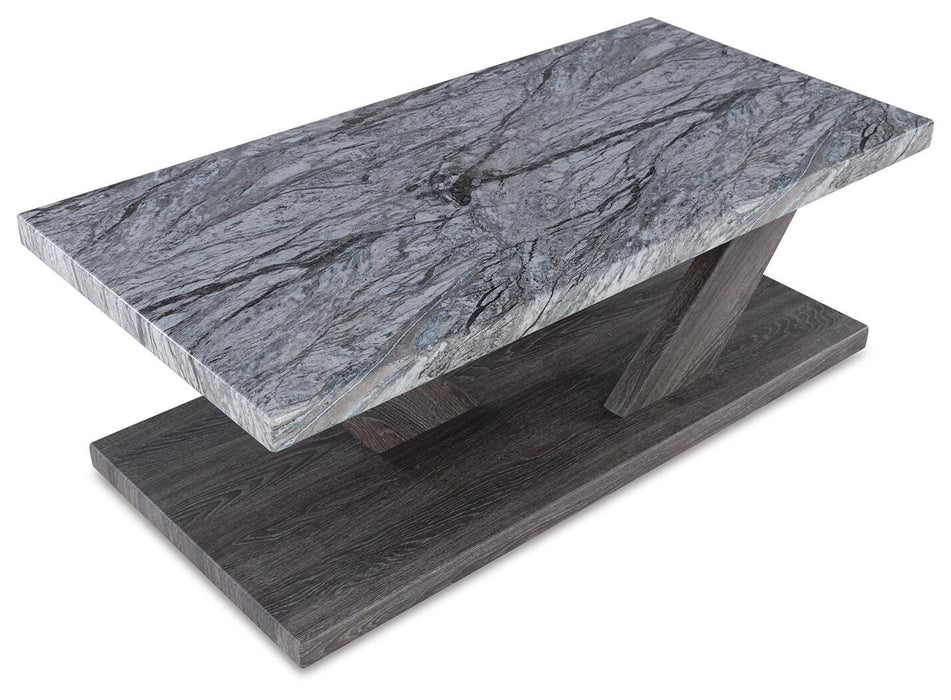Bensonale Table (Set of 3) - LasVegasFurnitureOnline.com