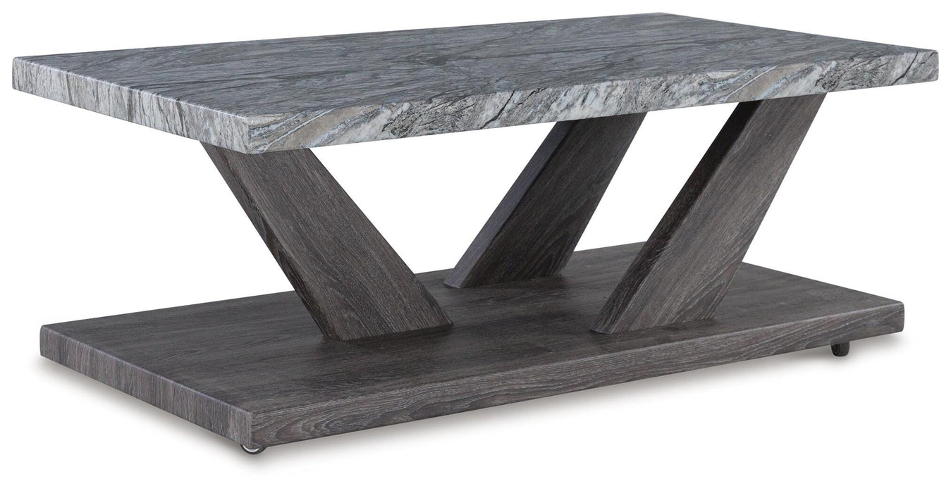 Bensonale Table (Set of 3) - LasVegasFurnitureOnline.com