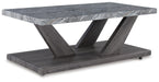 Bensonale Table (Set of 3) - LasVegasFurnitureOnline.com