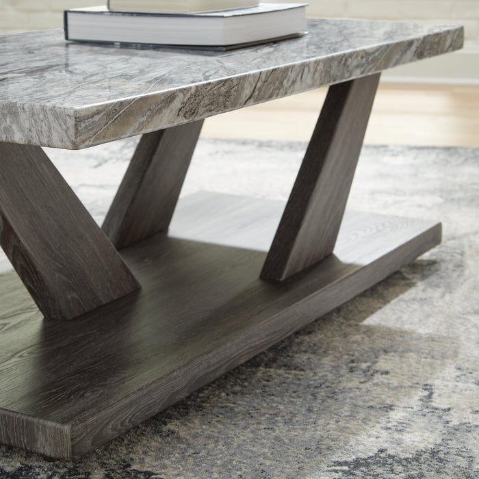 Bensonale Table (Set of 3) - LasVegasFurnitureOnline.com