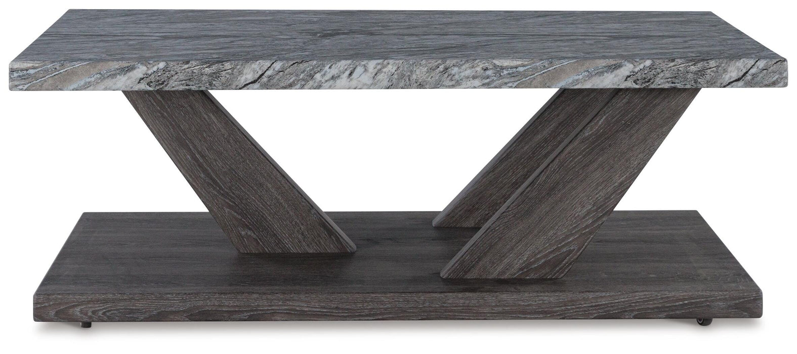 Bensonale Table (Set of 3) - LasVegasFurnitureOnline.com