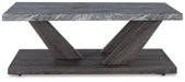 Bensonale Table (Set of 3) - LasVegasFurnitureOnline.com