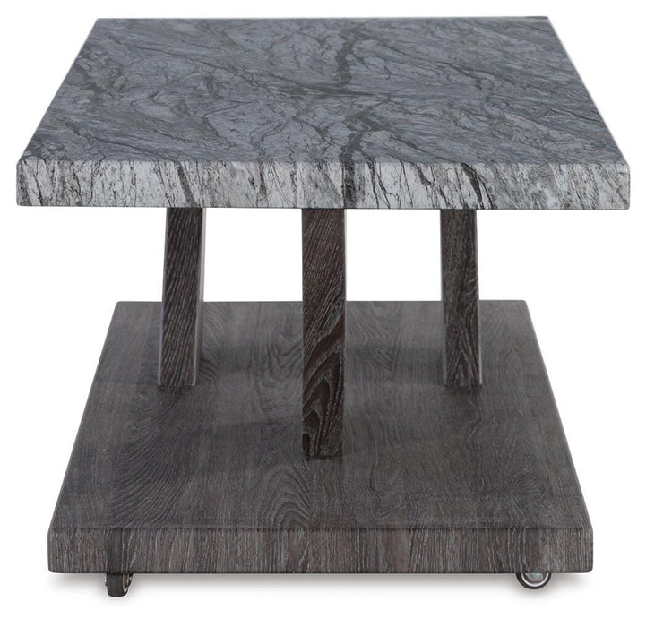 Bensonale Table (Set of 3) - LasVegasFurnitureOnline.com