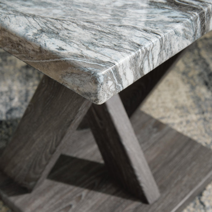 Bensonale Table (Set of 3) - LasVegasFurnitureOnline.com