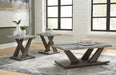 Bensonale Table (Set of 3) - LasVegasFurnitureOnline.com