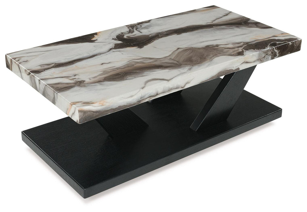 Cendill Table (Set of 3) - LasVegasFurnitureOnline.com