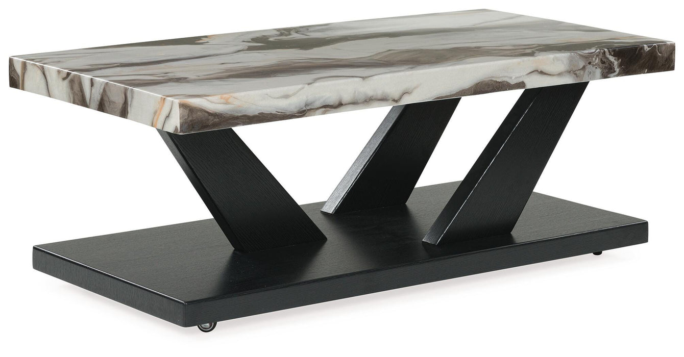 Cendill Table (Set of 3) - LasVegasFurnitureOnline.com