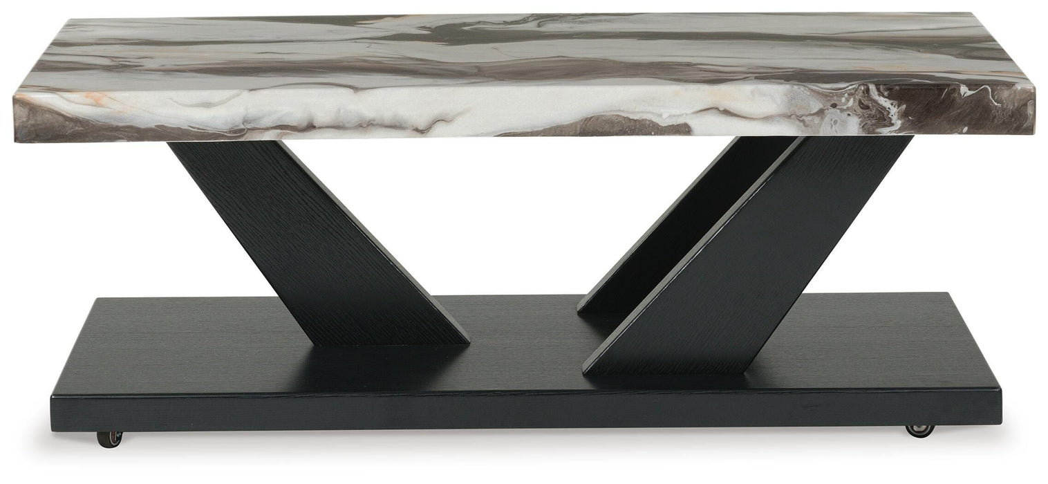 Cendill Table (Set of 3) - LasVegasFurnitureOnline.com