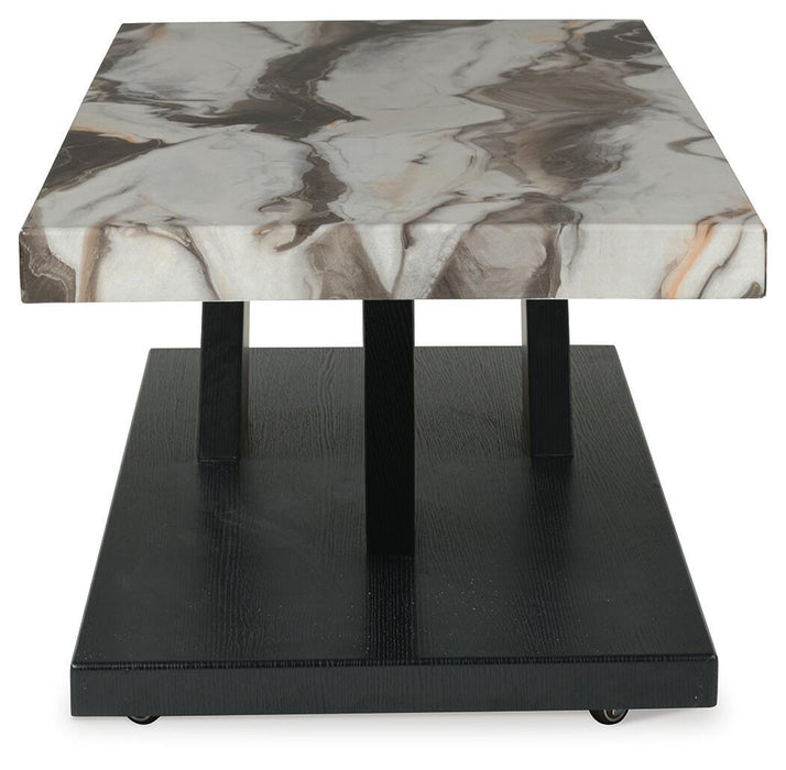 Cendill Table (Set of 3) - LasVegasFurnitureOnline.com