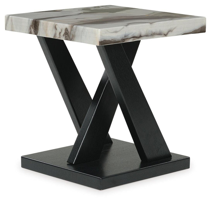 Cendill Table (Set of 3) - LasVegasFurnitureOnline.com