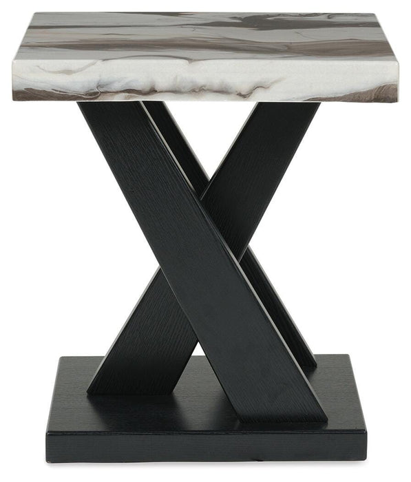 Cendill Table (Set of 3) - LasVegasFurnitureOnline.com