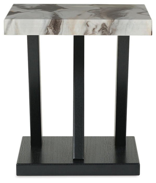 Cendill Table (Set of 3) - LasVegasFurnitureOnline.com