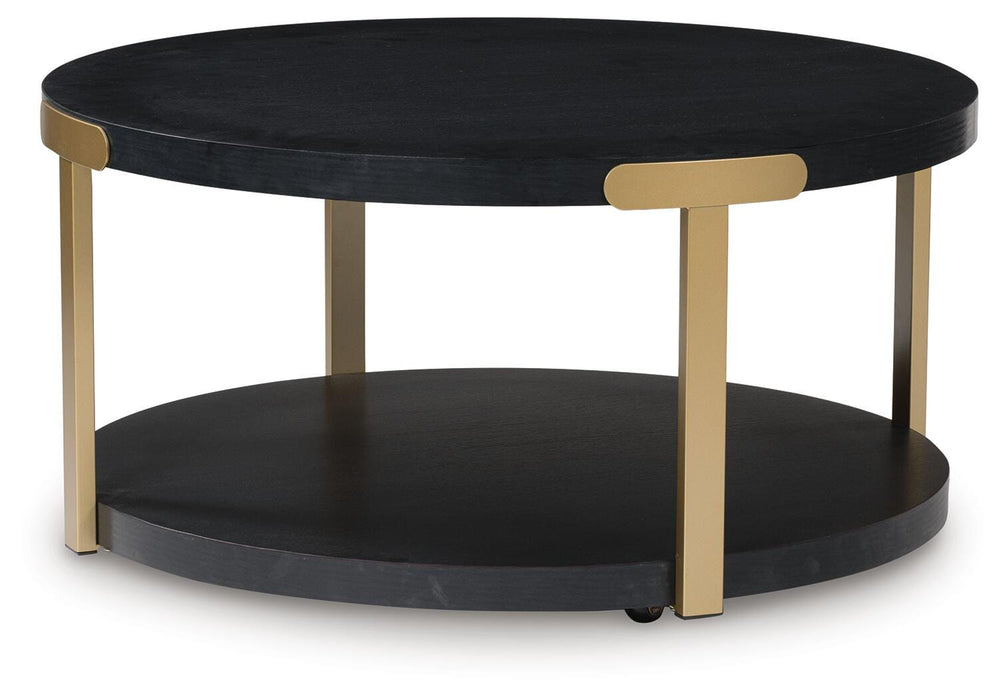 Shylore Table (Set of 3) - LasVegasFurnitureOnline.com