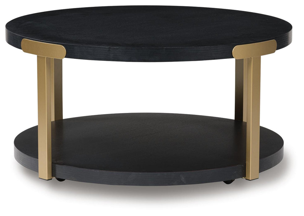 Shylore Table (Set of 3) - LasVegasFurnitureOnline.com